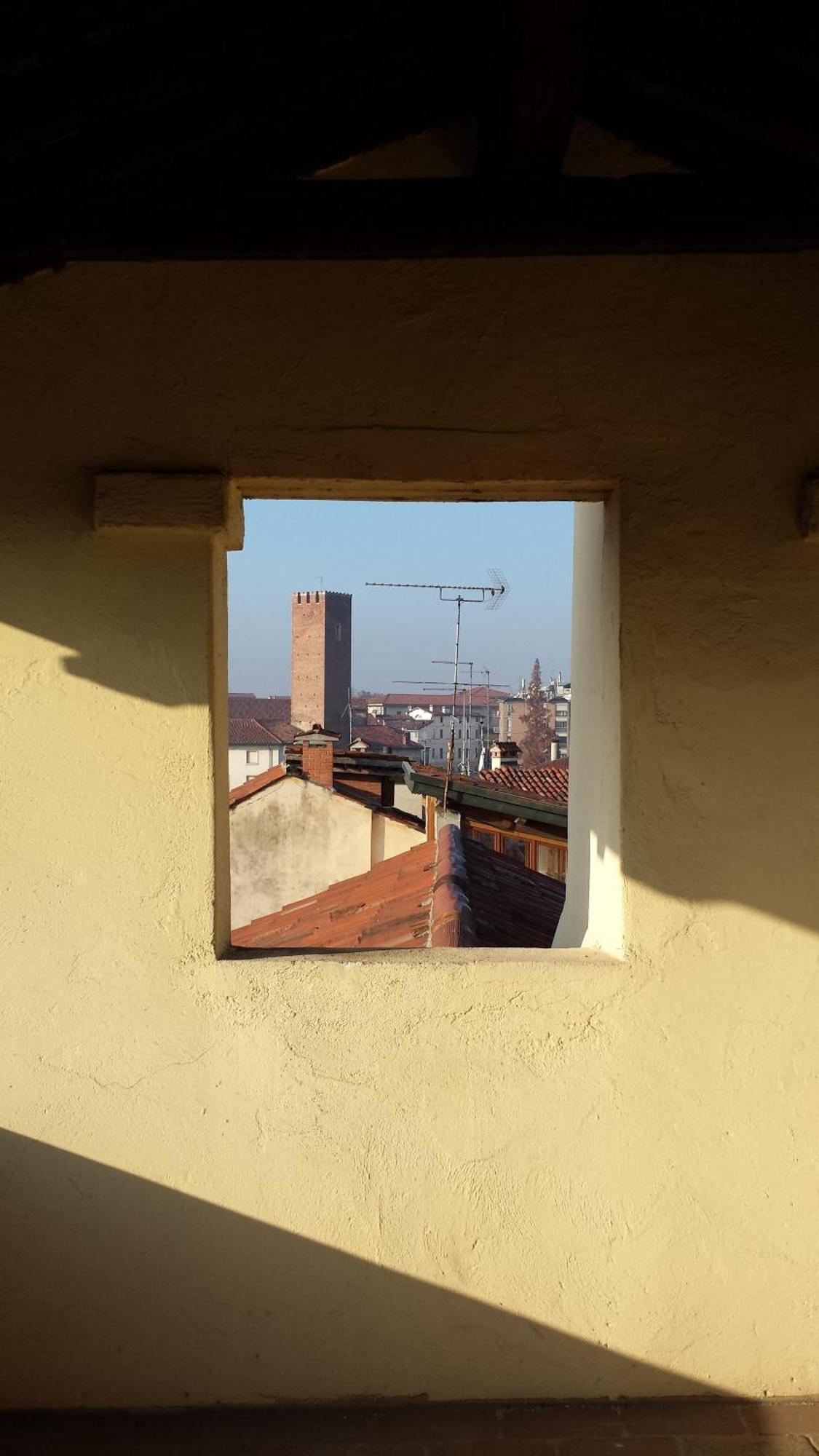 B&B Palazzo Regau Vicenza Exteriör bild